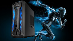 Aldi: Medion Erazer P66065 Gaming-PC mit brandneuer GTX 1660 Ti.