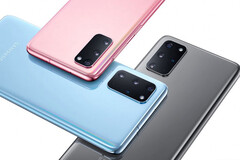 Die Galaxy S20-Serie erhält bald Zuwachs: Das Galaxy S20 Fan Edition soll die Handyreihe preislich nach unten hin abrunden.