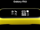 Samsung Galaxy Fit e: Fitnessarmband ab 17. Mai für 40 Euro im Handel.