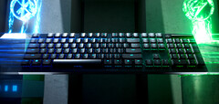 Razer Deathstalker V2, V2 Pro und V2 Pro TKL: Neue Low-Profile Gaming-Tastaturen mit opto-mechanischen Schaltern zu Premiumpreisen.