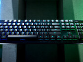 Razer Deathstalker V2, V2 Pro und V2 Pro TKL: Neue Low-Profile Gaming-Tastaturen mit opto-mechanischen Schaltern zu Premiumpreisen.