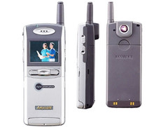 18 Jahre Mobiltelefon-Kameratechnik bei Samsung - eine Zeitreise.