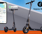 Segway-Ninebot: E-Scooter erhalten Integration ins Apple Find My-Netzwerk.