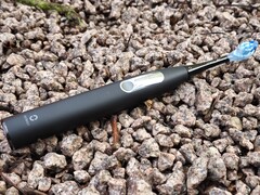 Test Oclean X Ultra WiFi Smart Sonic Schallzahnbürste
