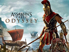 Game-Charts KW 40: Assassin&#039;s Creed Odyssey räumt ab.