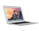Test Apple MacBook Air 11 inch 2015-03 Notebook