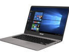 Test Asus Zenbook UX3410UQ (7500U, 940MX, Full-HD) Laptop