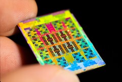 Baikal und Elbrus sind zwei der bekanntesten Prozessormarken aus Russland. (Bild: Fritzchens Fritz)