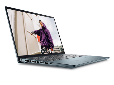 Dell Inspiron 14 Plus 7420 im Laptop-Test: Für preisbewusste Power-User