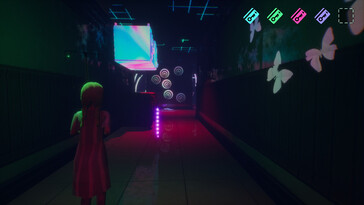 Screenshot aus Anesthesia