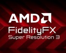 AMD FSR 3.1 soll eine höhere Bildqualität erzielen. (Bild: AMD)