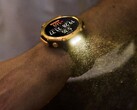 Die Amazfit T-Rex 3 Pro Smartwatch bekommt das Update auf 4.7.3.1