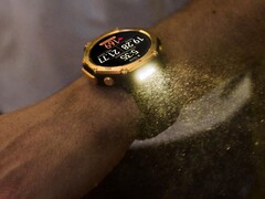 Die Amazfit T-Rex 3 Pro Smartwatch bekommt das Update auf 4.7.3.1