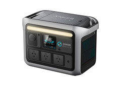 Anker plant laut mehrerer Hinweise die Veröffentlichung von zwei neuen Powerstations namens Solix C800 und Solix C800 Plus. (Bild: Good Design)