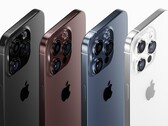 Nicht nur beim iPhone 15 Pro beziehungsweise iPhone 15 Pro Max, auch bei iPhone 15 und iPhone 15 Plus wird Apple ein paar Kamera-Neuheiten integrieren. (Bild: @Hanstsaiz)