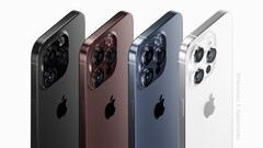 Nicht nur beim iPhone 15 Pro beziehungsweise iPhone 15 Pro Max, auch bei iPhone 15 und iPhone 15 Plus wird Apple ein paar Kamera-Neuheiten integrieren. (Bild: @Hanstsaiz)