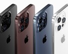 Nicht nur beim iPhone 15 Pro beziehungsweise iPhone 15 Pro Max, auch bei iPhone 15 und iPhone 15 Plus wird Apple ein paar Kamera-Neuheiten integrieren. (Bild: @Hanstsaiz)