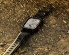 Die neueste Smartwatch-Hülle von Nomad besteht aus robustem Edelstahl. (Bild: Nomad)