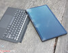 Vivobook 13 Slate OLED (T3300) - ein Tablet mit Andock-Tastatur