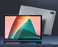Das günstige Android-Tablet BMAX MaxPad I10 Pro startet mit Rabatt. (Bild: BMAX)
