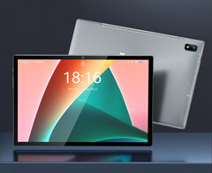 Das günstige Android-Tablet BMAX MaxPad I10 Pro startet mit Rabatt. (Bild: BMAX)
