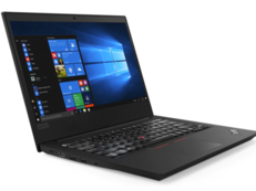 Test Lenovo ThinkPad E485 (Ryzen 5, Vega 8) Laptop