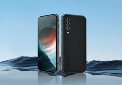 Das Blackview BL6000 Pro 5G: 5G-Empfang und Widerstandsfähigkeit gegen harsche Umweltbedingungen muss kein Widerspruch mehr sein.