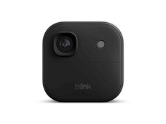 Die Blink Außenkamera 2K+ bietet mit 1440p eine deutlich höhere Auflösung als das bisherige 1080p-Modell (Bild: Amazon, Blink).
