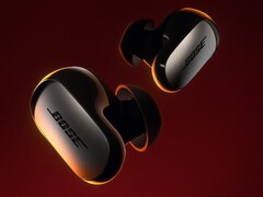 Die neuen Bose QuietComfort Ultra kabellose Noise-Cancelling-Earbuds gibt es erstmals deutlich günstiger. (Bild: Bose)