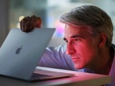 Apples Software-Chef Craig Federighi muss sich eventuell länger gedulden, um Software für den Apple M3 zu entwickeln. (Bild: Apple)