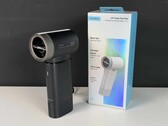 Cuktech CP Turbo Fan Plus Test