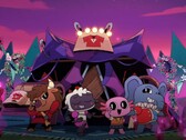 Cult of the Lamb ist auf Steam noch bis zum 25. August um 60 Prozent reduziert.