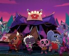 Cult of the Lamb ist auf Steam noch bis zum 25. August um 60 Prozent reduziert.