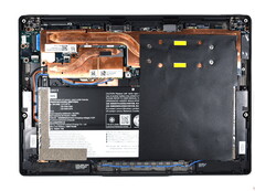 Lenovo ThinkPad X13s getestet: Qualcomm hat noch viel Arbeit vor sich