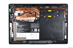 Lenovo ThinkPad X13s getestet: Qualcomm hat noch viel Arbeit vor sich