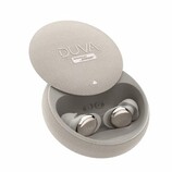 Duva One: Biometrische In-Ear-Kopfhörer überwachen Schlaf und sollen Schlafqualität verbessern