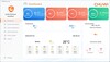 Chuwi Dashboard