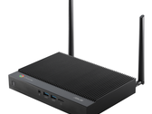 Asus Chromebox: Neuer Mini-PC mit Chrome OS und ohne Lüfter