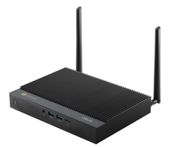 Asus Chromebox: Neuer Mini-PC mit Chrome OS und ohne Lüfter