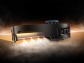 Der Dreame Aqua20 Pro Ultra Roller X Complete startet mit 300 Euro Rabatt.