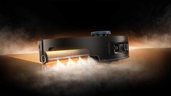 Der Dreame Aqua20 Pro Ultra Roller X Complete startet mit 300 Euro Rabatt.
