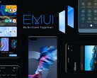 Eine Vielzahl von Huawei-Smartphones werden bald die Beta-Version von EMUI 11 erhalten. (Bild: Huawei)
