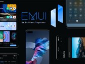 Eine Vielzahl von Huawei-Smartphones werden bald die Beta-Version von EMUI 11 erhalten. (Bild: Huawei)