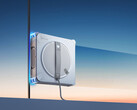 Ecovacs präsentiert den neuen Fensterwischroboter Winbot W2S Omni. (Bildquelle: Ecovacs)