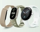 Fitbit Edge besitzt GPS und ein EKG, aber keinen NFC-Chip.