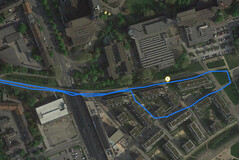 Xiaomi Readmi Note 7 - Schleife