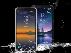 Wann kommt der Nachfolger für das Samsung Galaxy S8 Active? Specs des S9 Active geleakt.