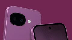 Sieht ähnlich aber nicht ganz identisch zum Pixel 10a aus: Das Google Pixel 11a.