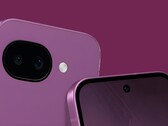 Sieht ähnlich aber nicht ganz identisch zum Pixel 10a aus: Das Google Pixel 11a.