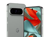 Die Google Pixel 9-Serie soll mit einer exklusiven Pixel Wetter-App ausgeliefert werden. (Bildquelle: @MysteryLupin)